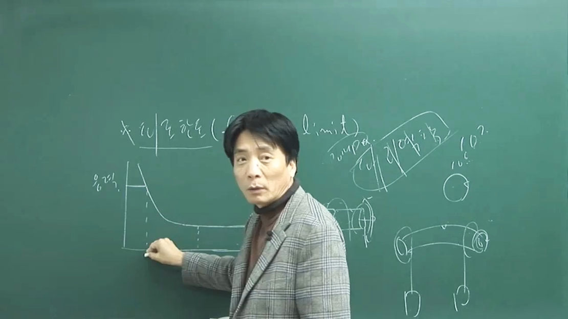일반 기계 기사 위을 복 강의 기계기사 정규반 (일반기계기사 필기) 동영상강의 - 문제풀이닷컴